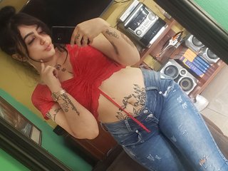 Erotic video chat sofiajonesx