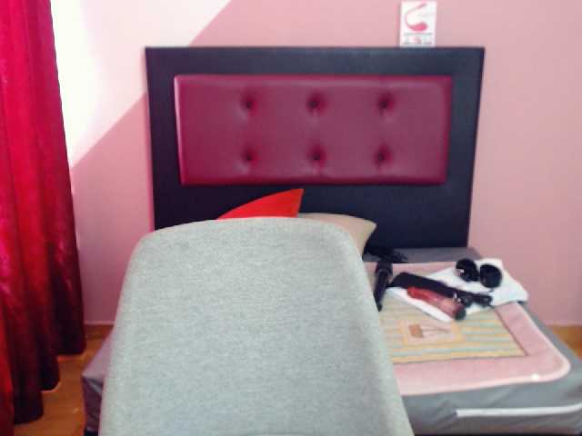 Broadcast screenshots Sofiakim