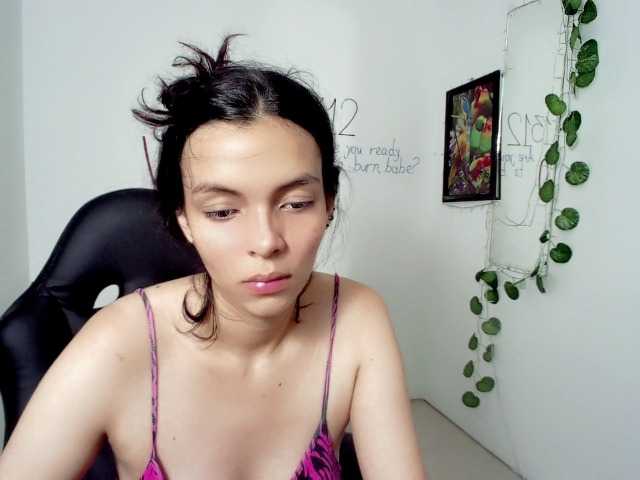 Broadcast screenshots sofiakitty55