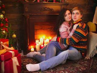 Erotic video chat SofiaLegran