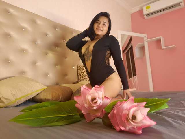 Photo of the profile SofiaLopez-