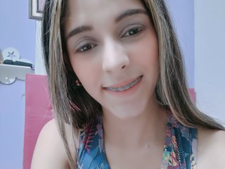 Erotic video chat sofialovee5