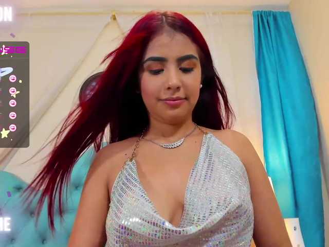 Broadcast screenshots SofiaMachado