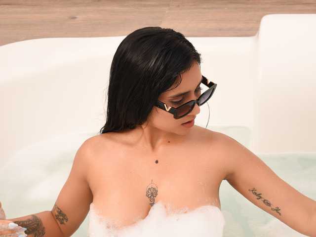 Photo of the profile Sofiamanson