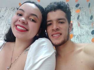 Erotic video chat SofiandStive