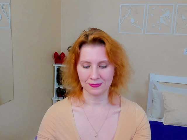 Broadcast screenshots SofiaReginald