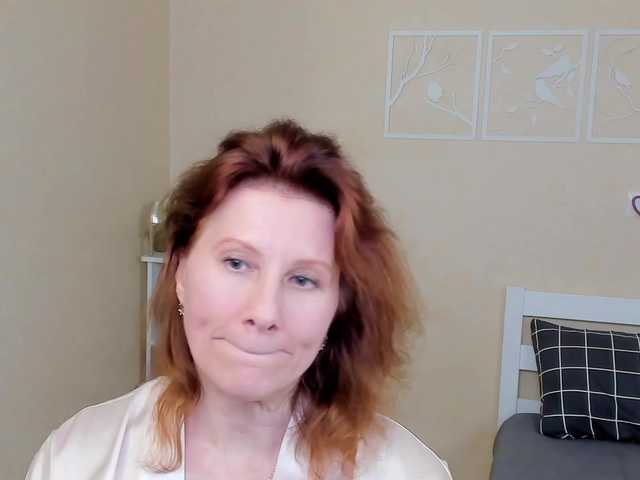 Broadcast screenshots SofiaReginald