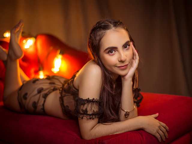 Photo of the profile SofiaSallow