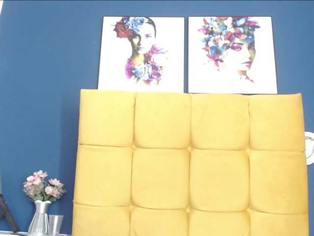 Broadcast screenshots SofiaSexy22