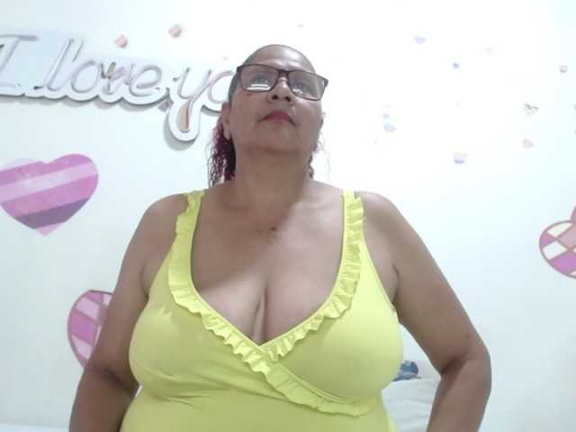 Broadcast screenshots SofiaSexy22