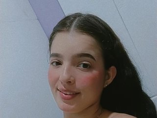 Erotic video chat SofiaSmith19