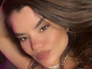 Erotic video chat SofiaTequila