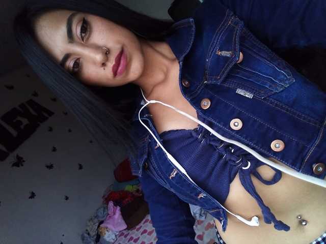 Erotic video chat sofiathxx