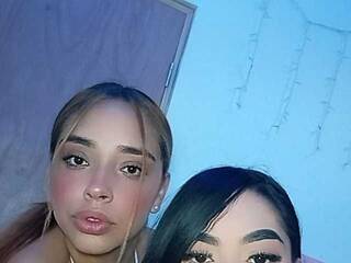 Erotic video chat SofiaVasquez