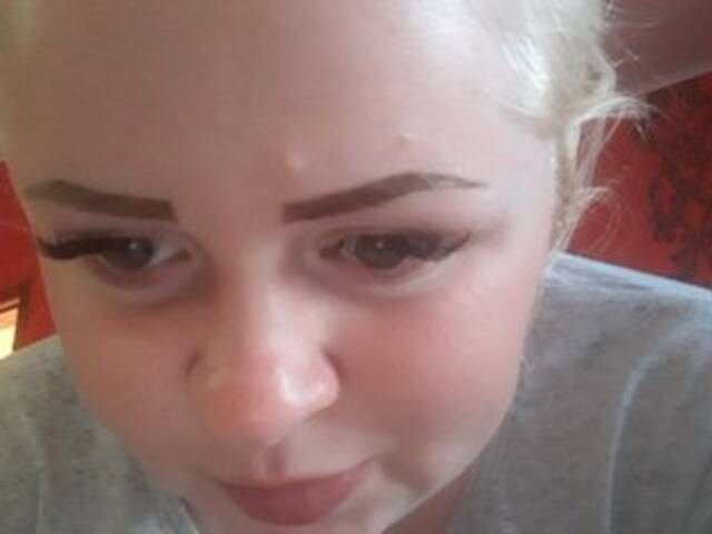 Broadcast screenshots SofiaWilson23