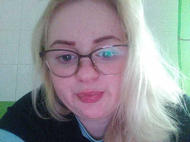 Broadcast screenshots SofiaWilson23