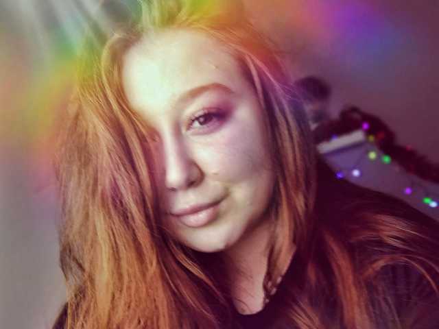 Photo of the profile Sofiaxxl