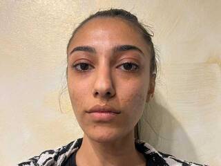 Erotic video chat SofiCarera