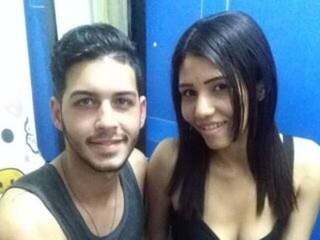 Erotic video chat sofieandcarlo