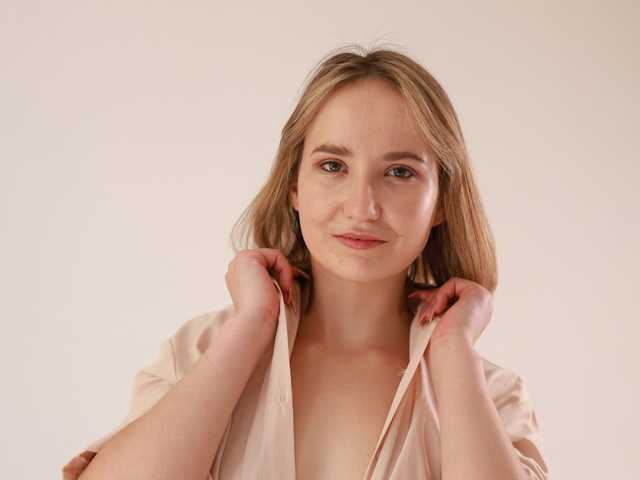 Photo of the profile SofieBloom