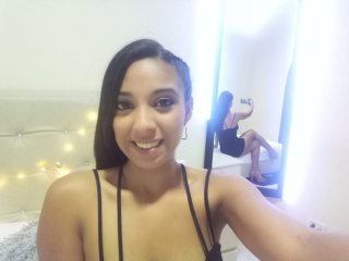 Erotic video chat SofieSeymour