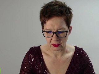 Erotic video chat SofieVelvet