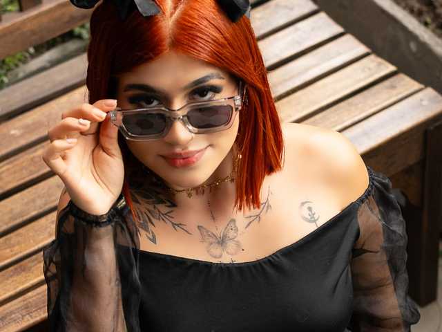 Photo of the profile SOFIROSSE