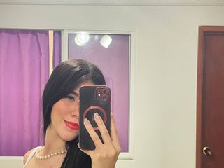 Erotic video chat Sofii-perezz