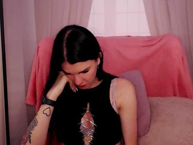 Broadcast screenshots SofiiaDream