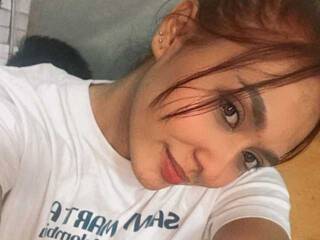 Erotic video chat SofiiaJames