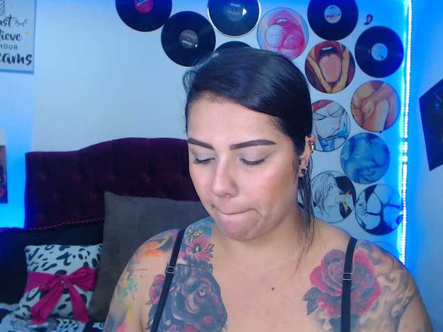 Broadcast screenshots SofiInk