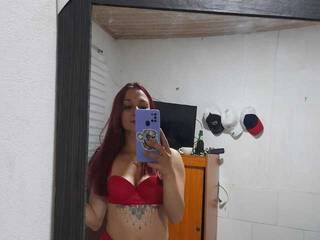 Erotic video chat SOFILASEXY