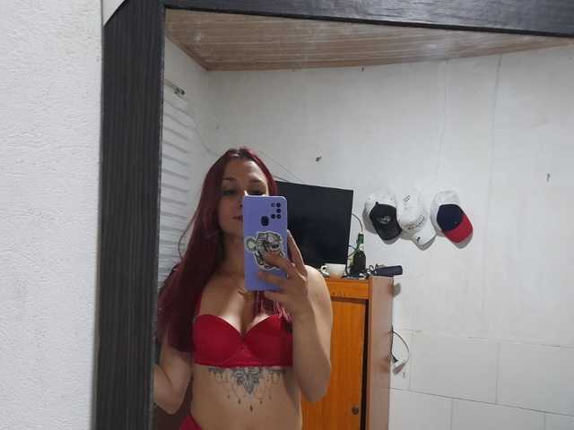 Photo of the profile SOFILASEXY