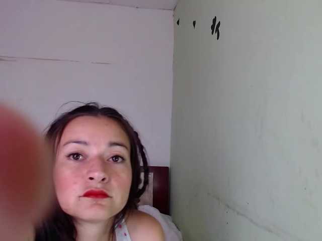 Broadcast screenshots SofiMartinez1