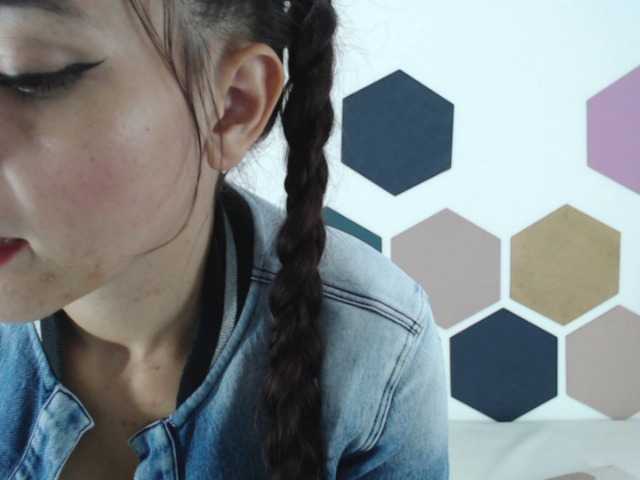 Broadcast screenshots SofiMartinez1