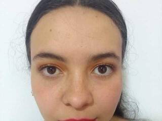 Erotic video chat SofiMorgan