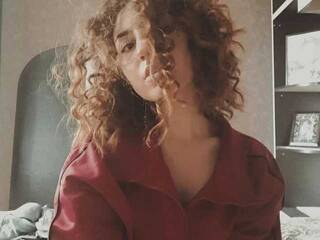 Erotic video chat SofiyaRed