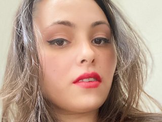 Erotic video chat Soft-Lilly