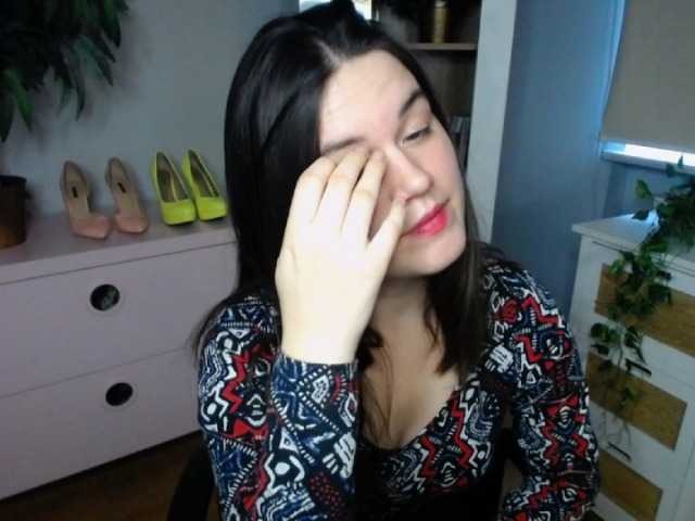 Broadcast screenshots Soft-Olivia