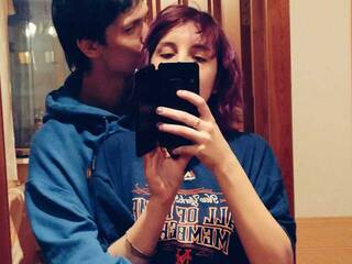 Erotic video chat soft-pair