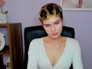 Erotic video chat Soft-Sarah