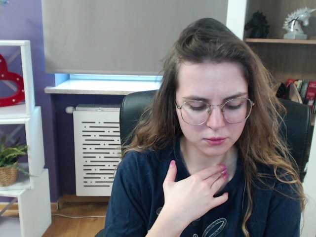 Broadcast screenshots Soft-Zoey