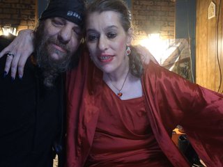 Erotic video chat HusbandAndWife
