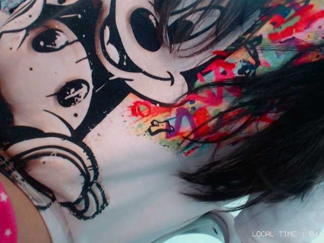 Broadcast screenshots softdoll