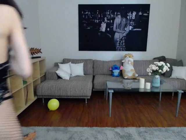 Broadcast screenshots CozyWithMe