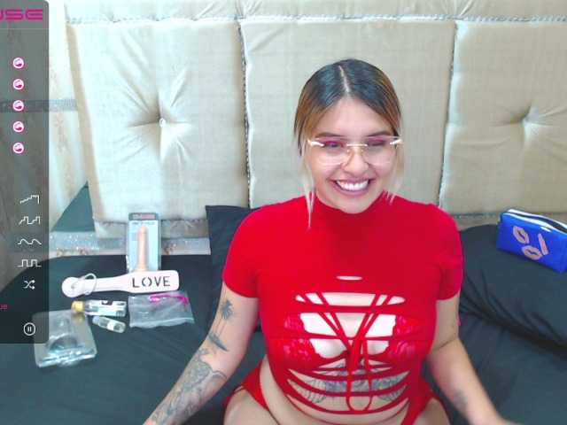 Broadcast screenshots sofybree