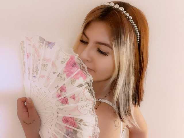 Photo of the profile sofybree