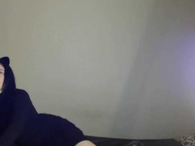 Broadcast screenshots SofyCrystal