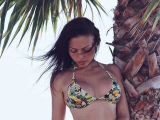 Erotic video chat CreaMBabyy