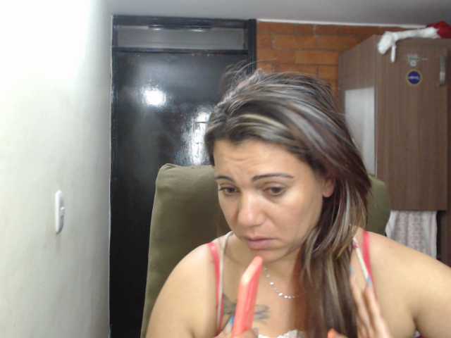 Broadcast screenshots sol-torres